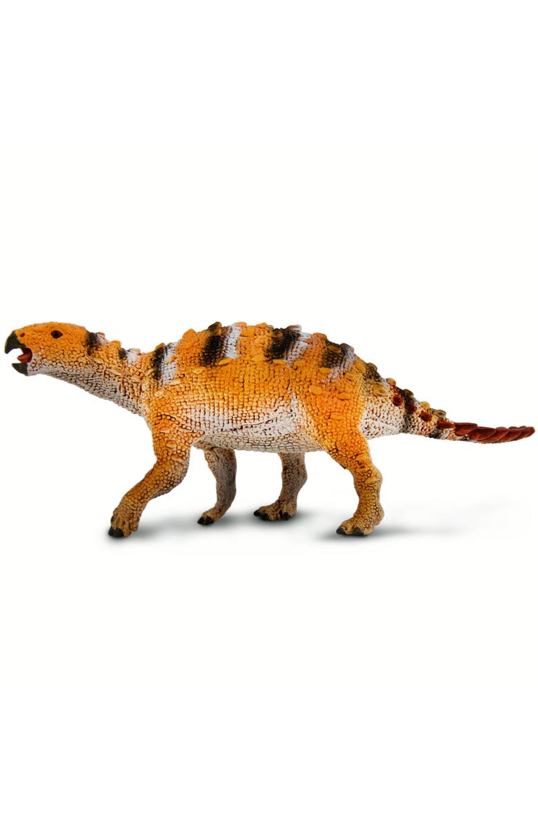 Safari Ltd. Stegouros Toy, Main, color, NO COLOR