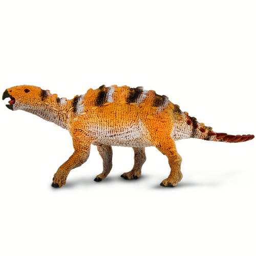 Safari Ltd. Stegouros Toy 