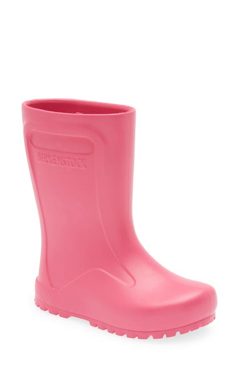 Kids' Derry Rain Boot (Walker & Toddler)