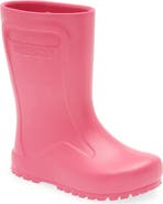 Birkenstock Kids' Derry Rain Boot