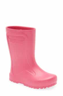 Birkenstock Kids' Derry Rain Boot