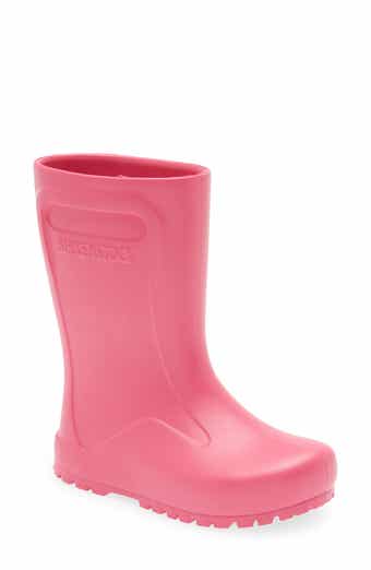 Birkenstock Kids' Derry Rain Boot