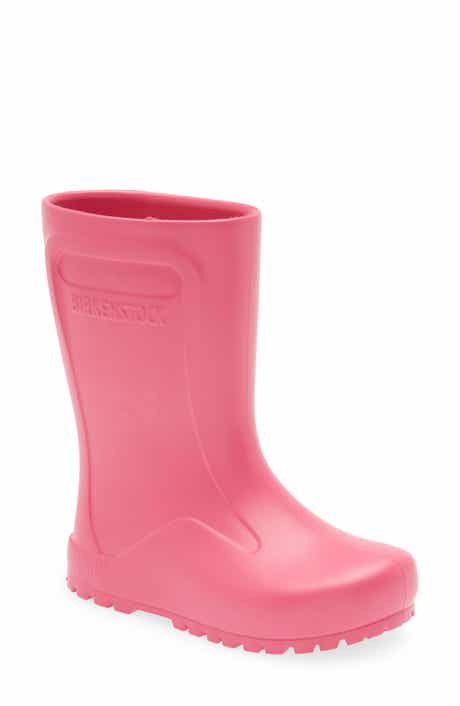 Birkenstock Kids' Derry Rain Boot