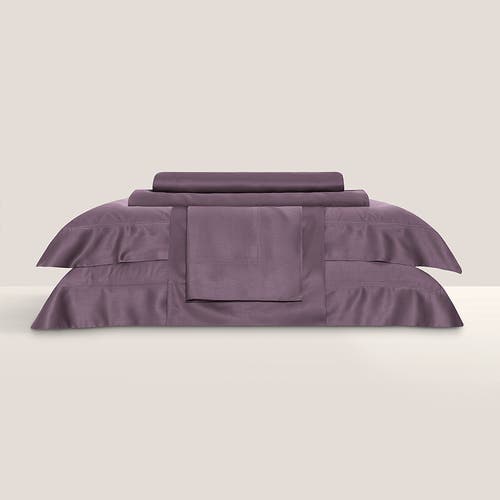 Togas Sensa Duvet Cover In Purple