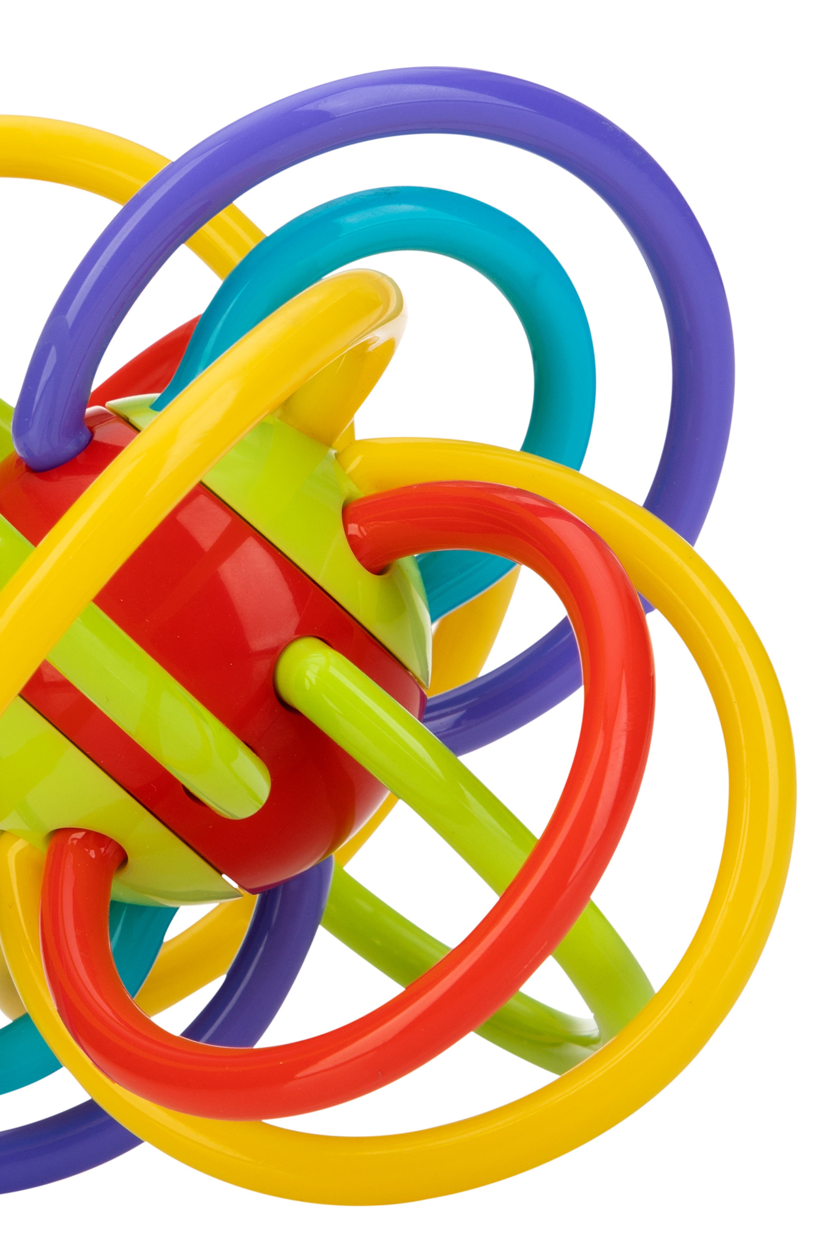 NUBY Lots-a-Loops Teether | Nordstromrack