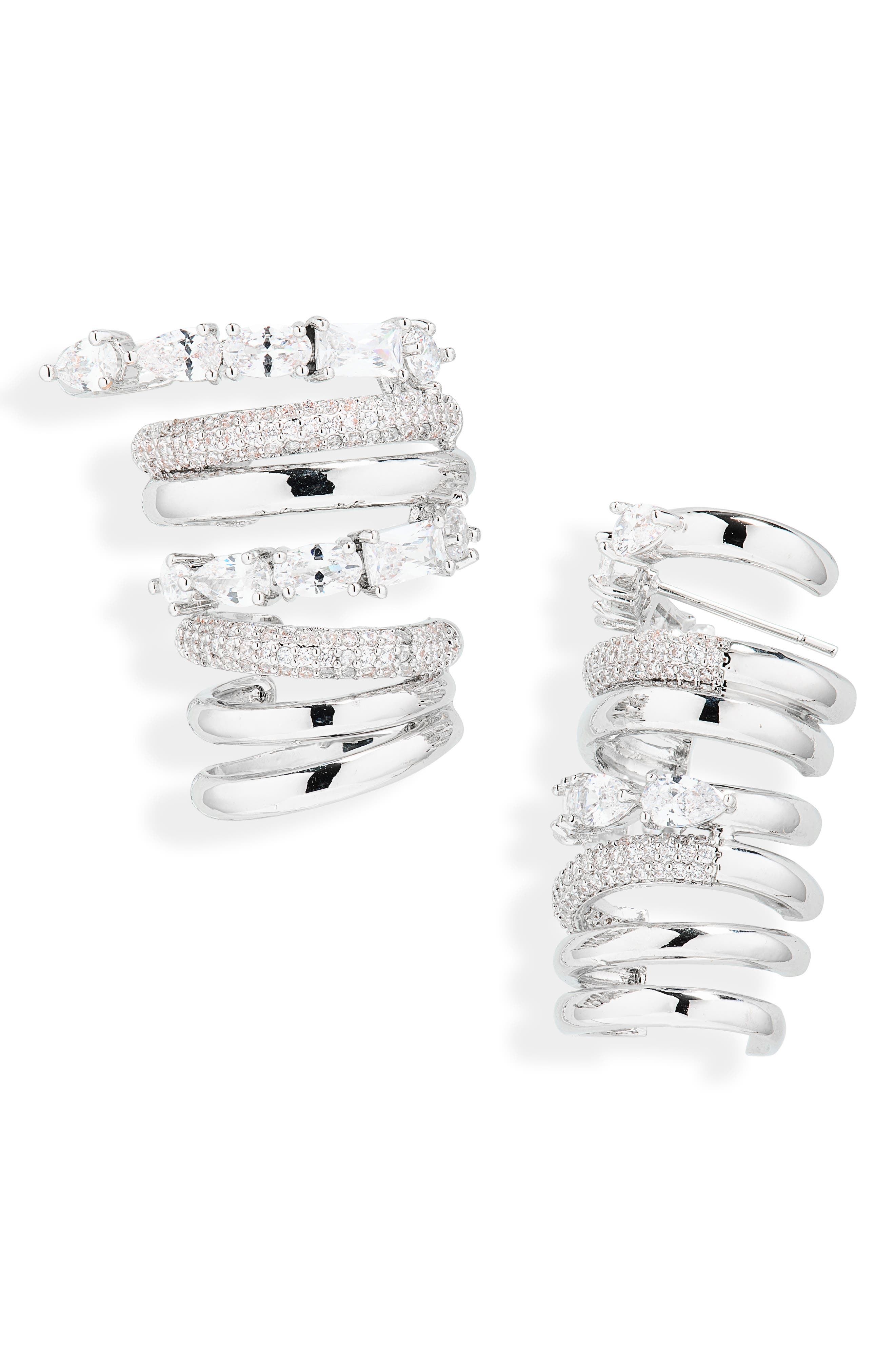 selected SILVER