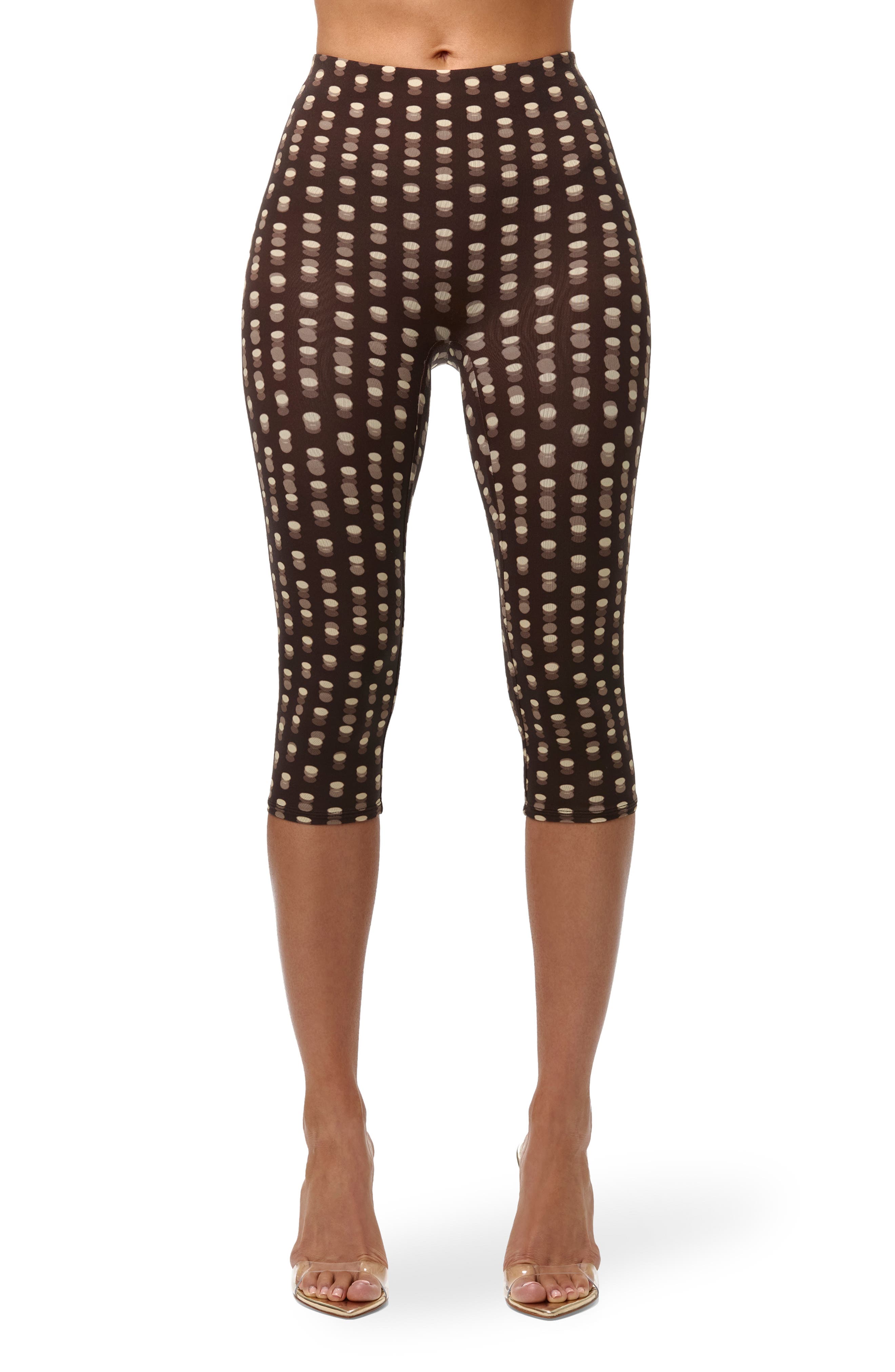 POLKA DOT ILLUSION