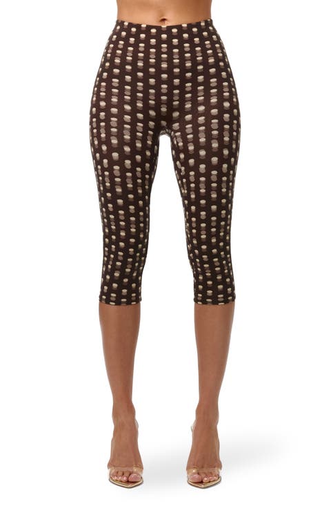 Capri Leggings