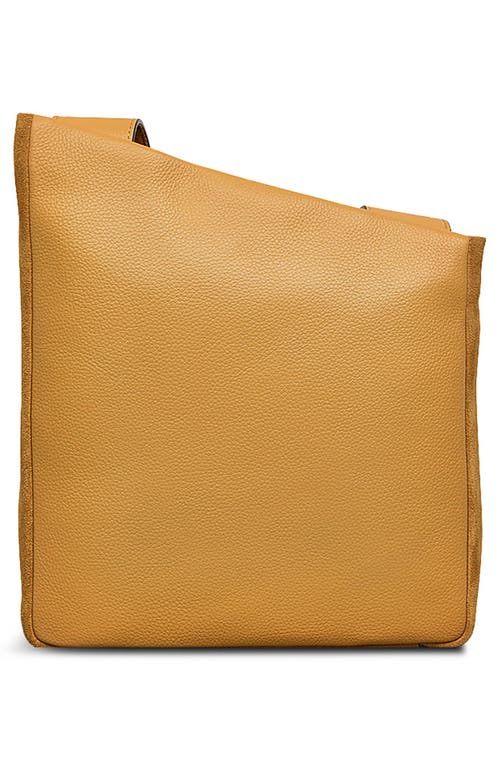 Radley Medium Alpha Road Suede Crossbody Bag