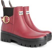 Barbour Hepburn Ankle Rain Boot