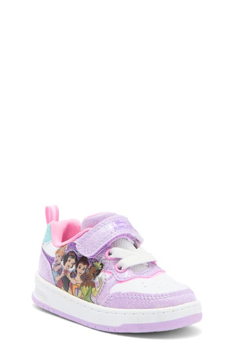 x Disney® Kids' Princess Sneaker (Walker & Toddler)
