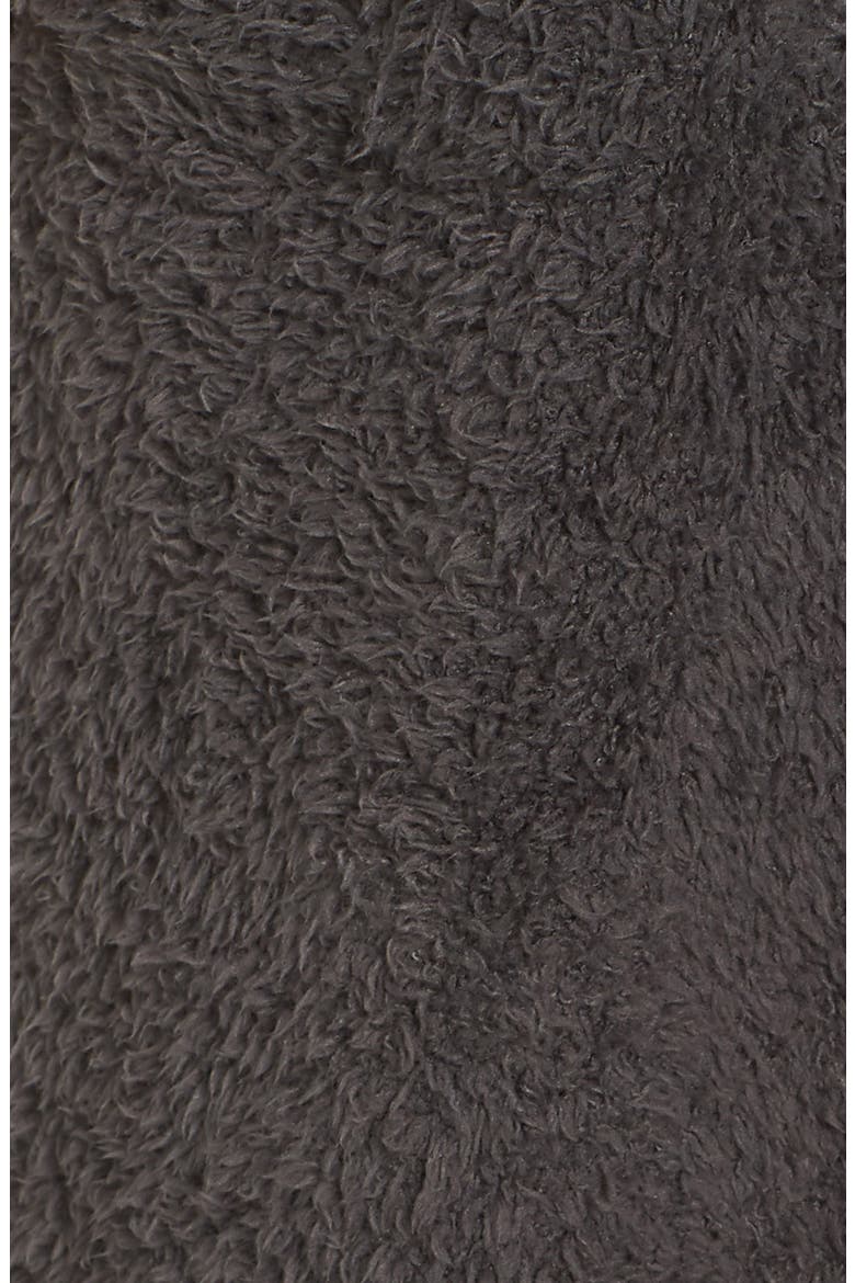 x Disney Classic Series CozyChic® Robe, Alternate, color, CARBON/ BLACK
