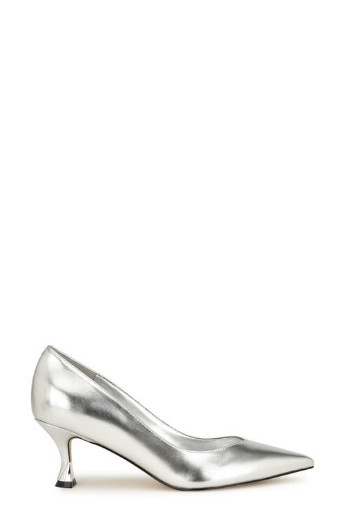 Nine West Ariella Kitten Heel Pump