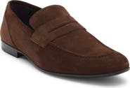 Bruno Magli Valerio Penny Loafer