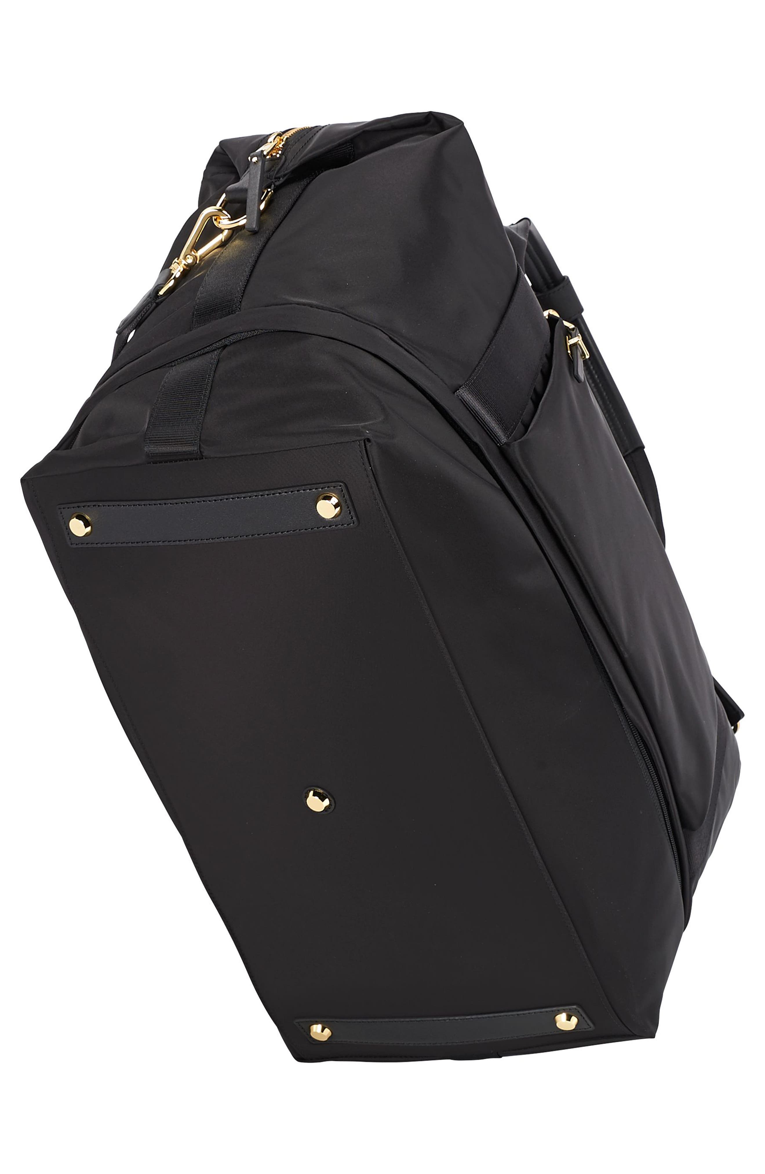 TUMI Voyageur Dorsten Nylon Duffle, Alternate, color, 