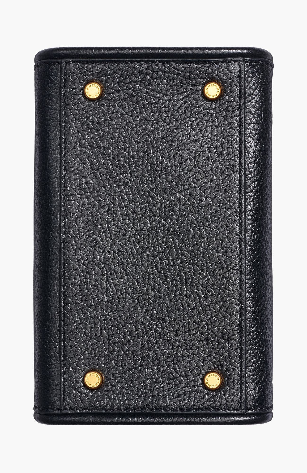 Satin Mini Satchel, Alternate, color, Blk/Gold
