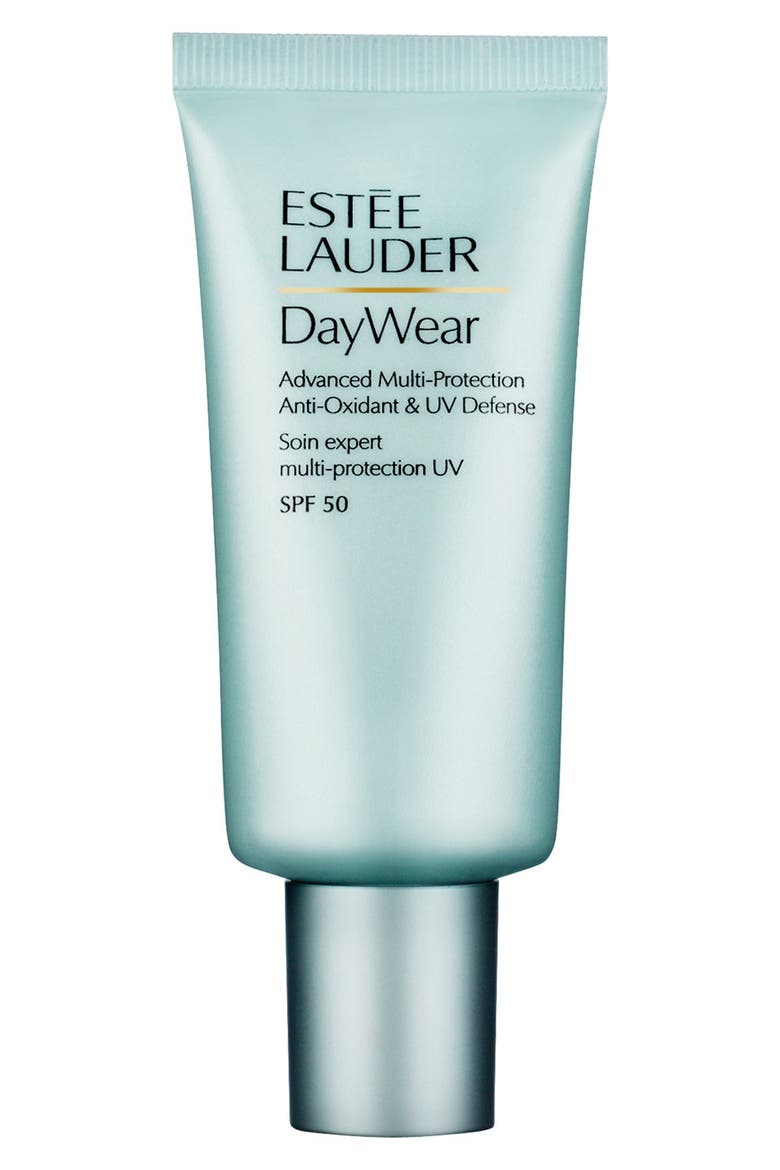 DayWear Advanced Multi-Protection Anti-Oxidant & UV Defense SPF 50, Main, color, NO COLOR