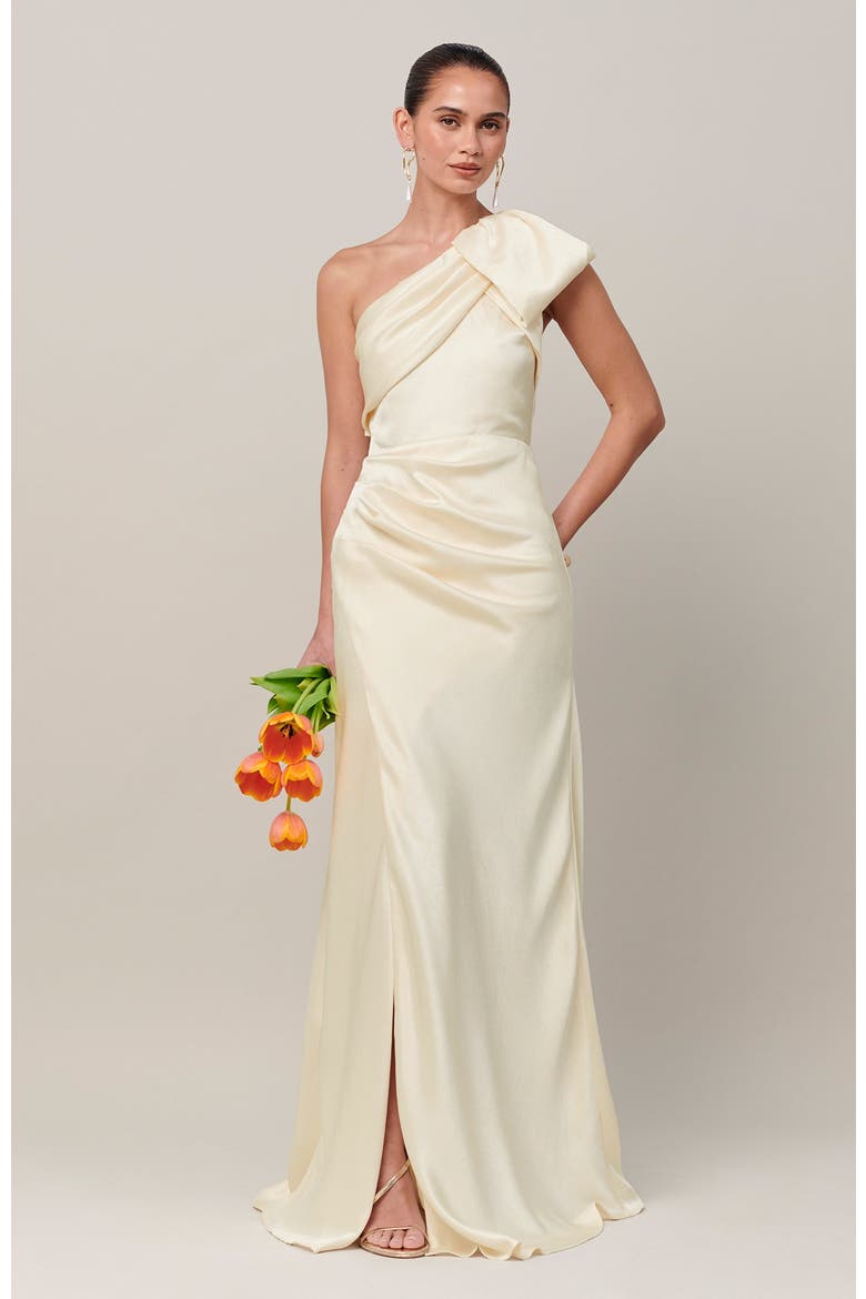 Bailey Gown, Main, color, Ivory
