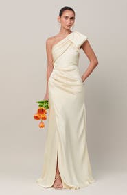 SAVEL Bailey Gown