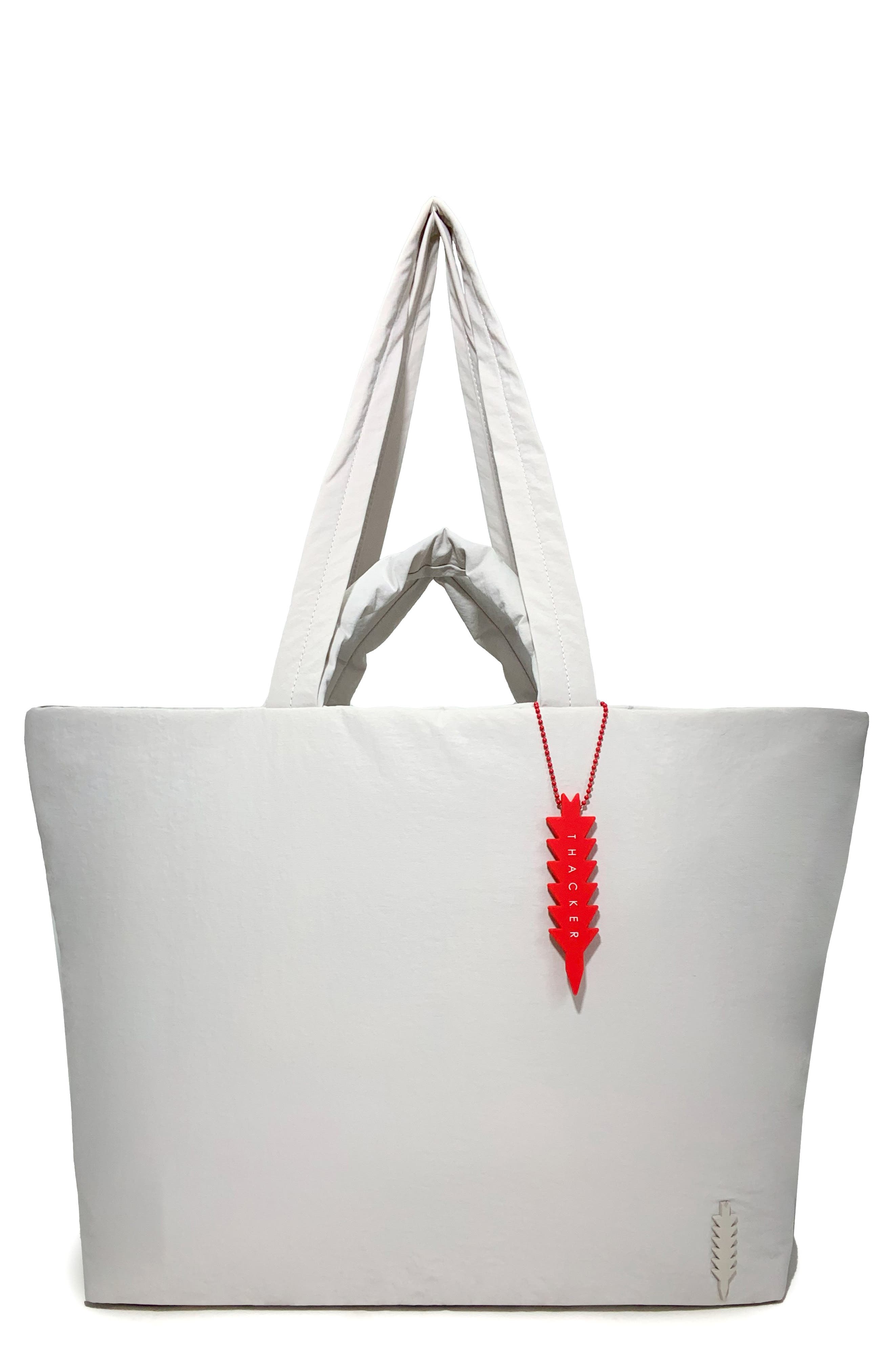 Thacker Glenn Water Resistant Tote Bag