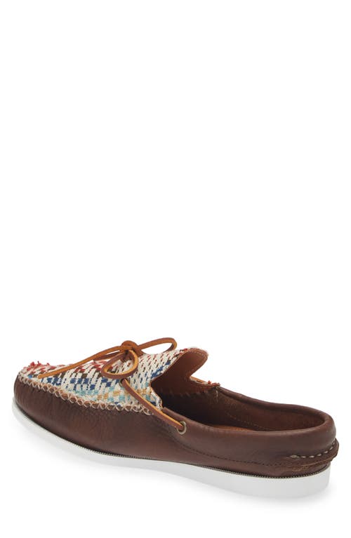 EASYMOC EASYMOC BEACH BLANKET LOAFER 