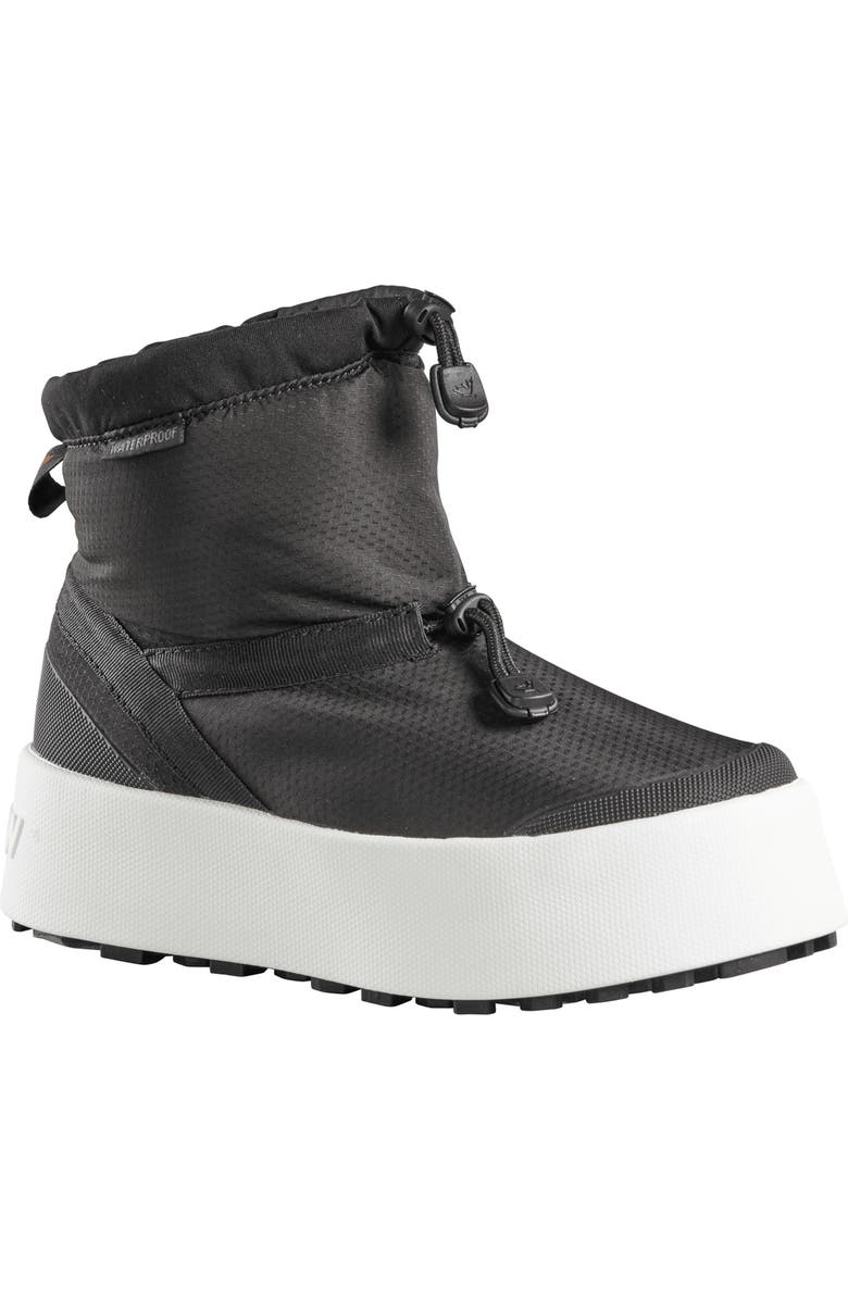 Baffin Tornio Winter Platform Boot, Main, color,