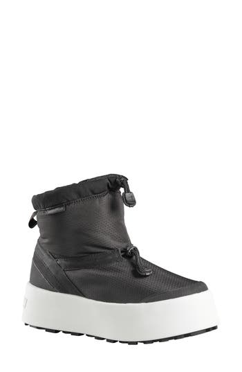 Baffin Tornio Winter Platform Boot