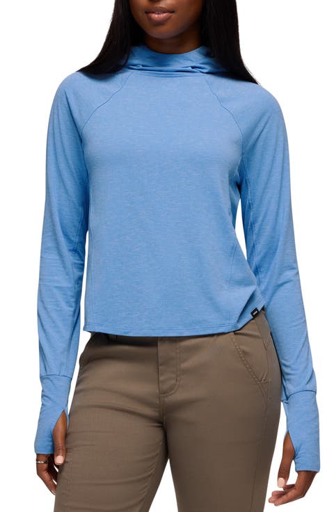 Sol Searcher UPF 50 Sun Hoodie