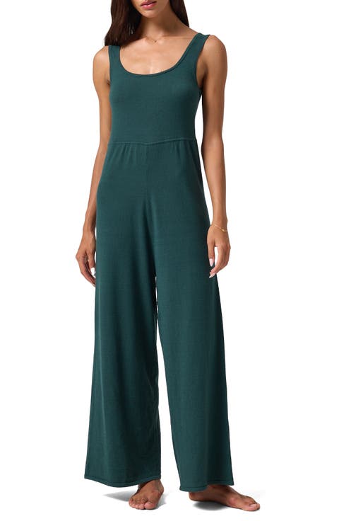 Boho Jumpsuit