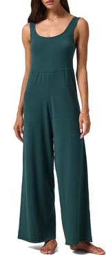 Spiritual Gangster Boho Jumpsuit