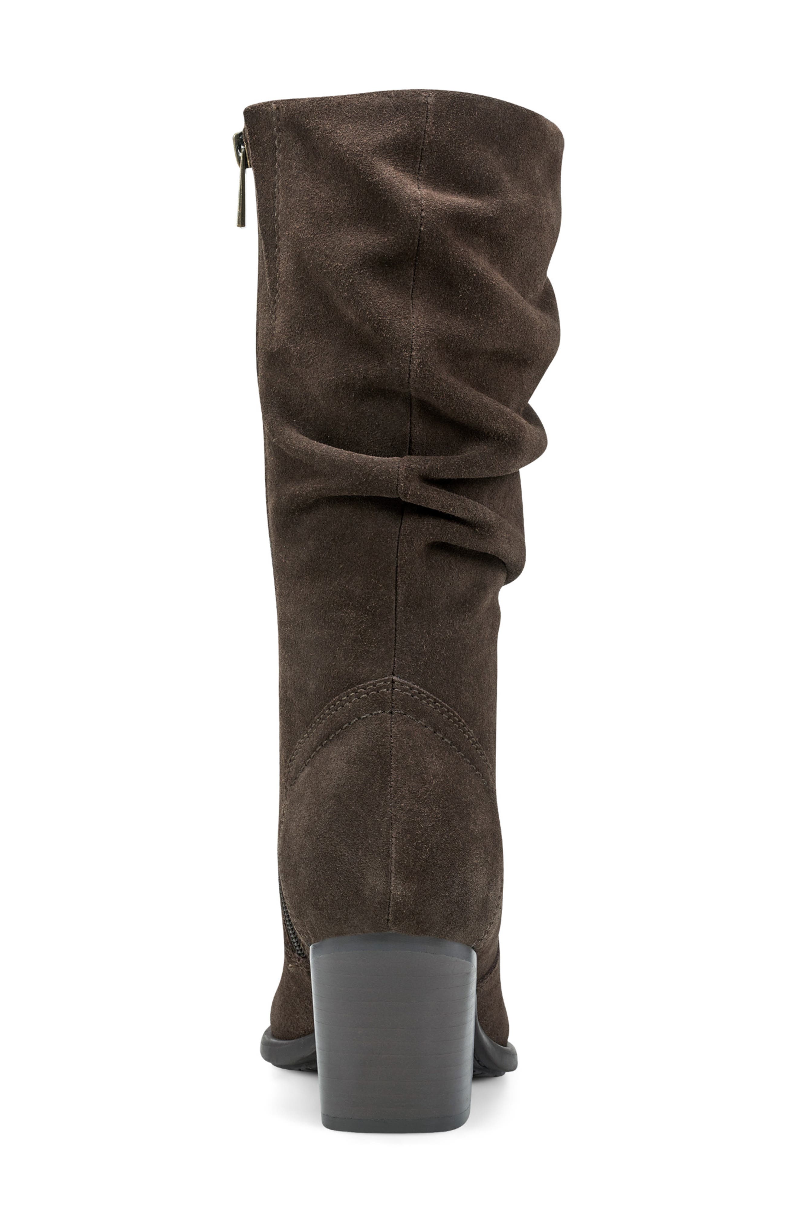 Earth<sup>®</sup> Vine Slouch Boot, Alternate, color, Caffe