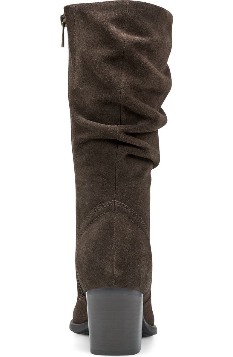 Earth<sup>®</sup> Vine Slouch Boot, Alternate, color, Caffe