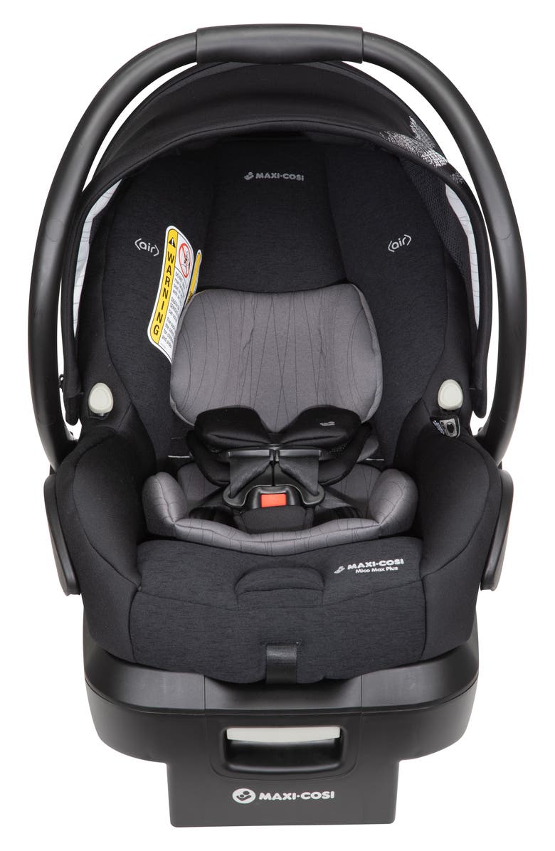 Maxi-Cosi<sup>®</sup> Mico Max Plus Infant Car Seat, Main, color, 