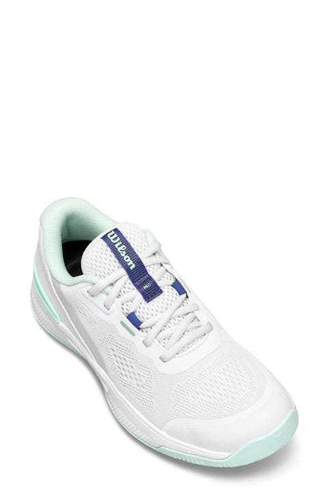 Intrigue Pro Tennis Sneaker