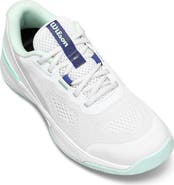WILSON Intrigue Pro Tennis Sneaker