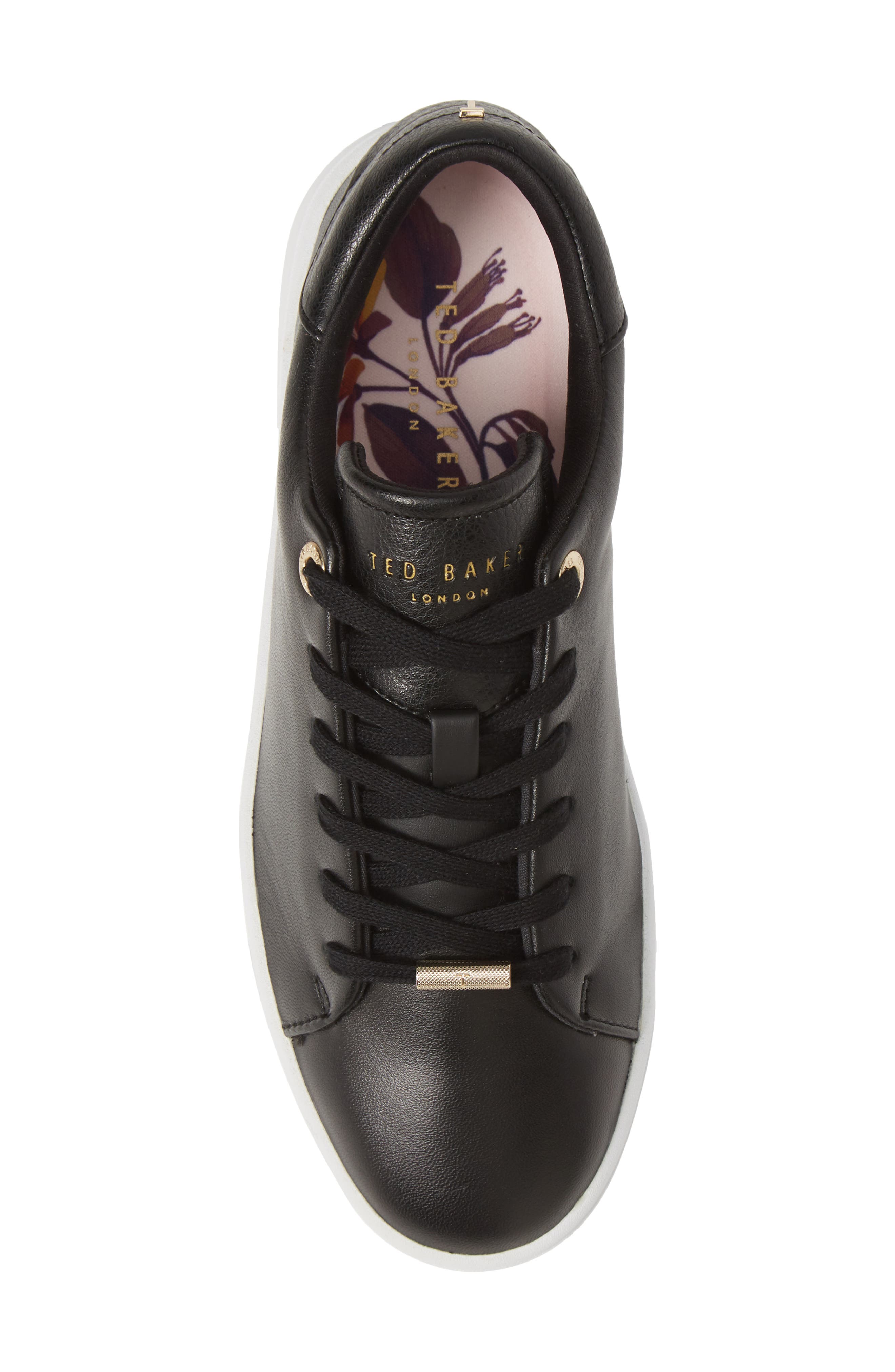 Ted Baker London Indre Low Top Sneaker, Alternate, color, 