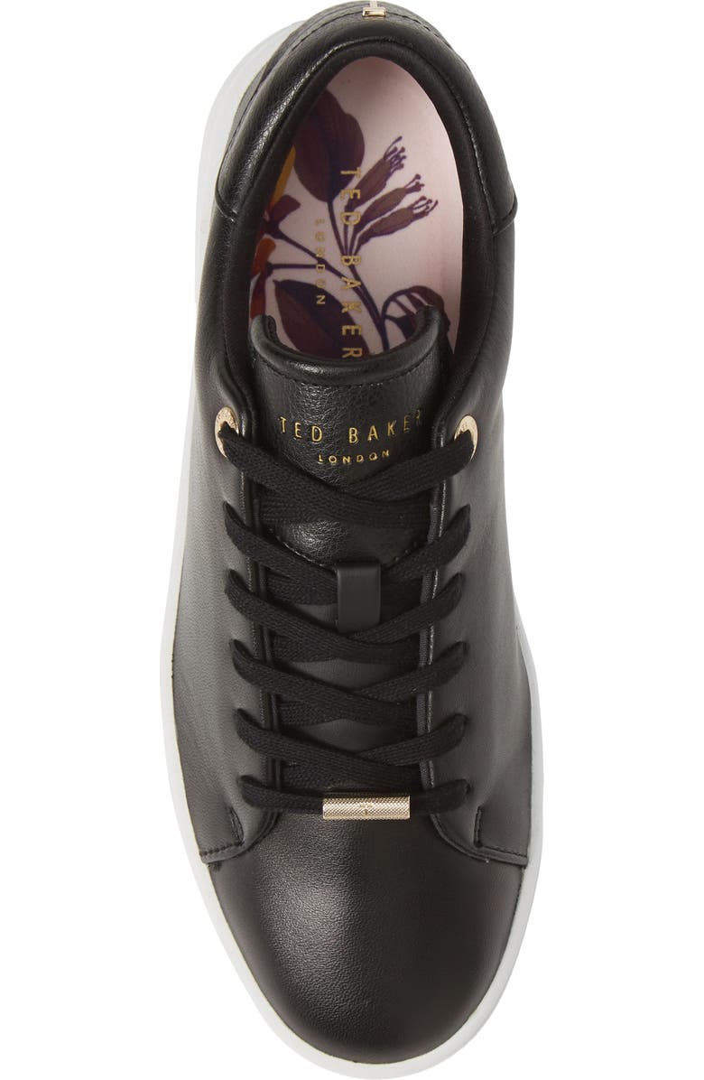 Ted Baker London Indre Low Top Sneaker, Alternate, color,