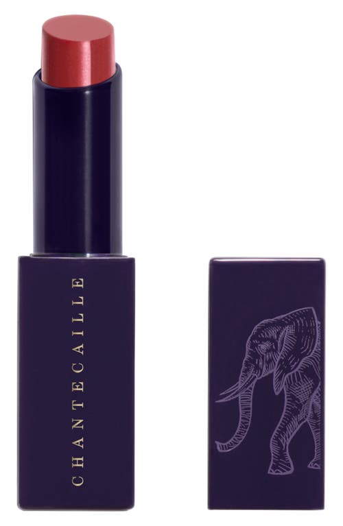 Chantecaille Lip Veil Lipstick In Rock Rose