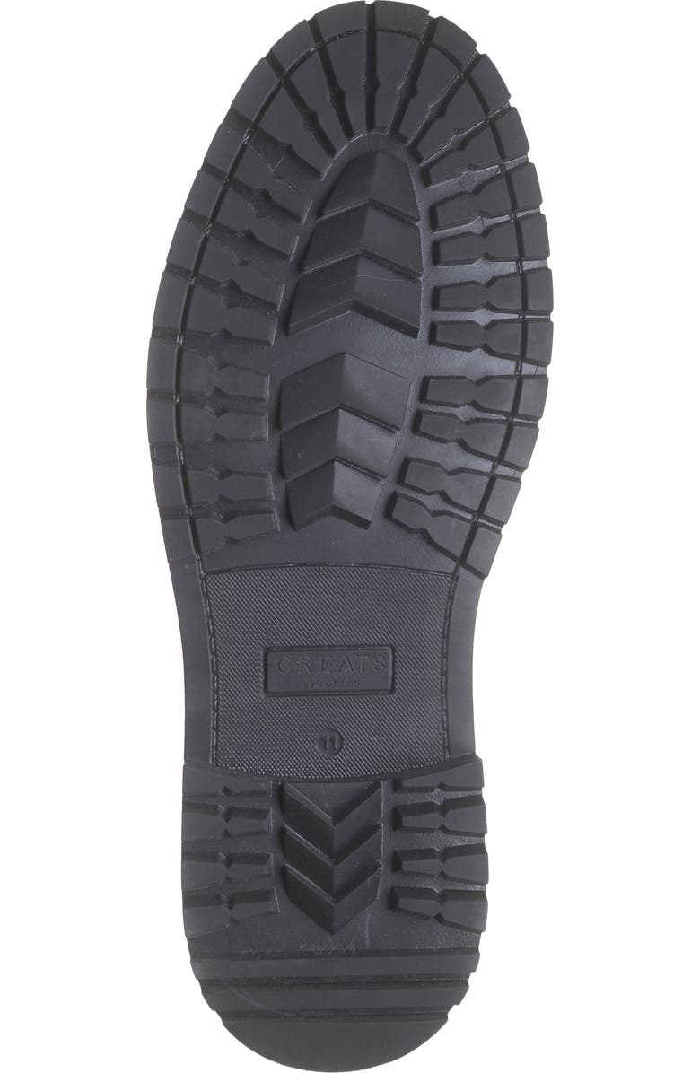 GREATS Dante Chelsea Boot, Alternate, color,