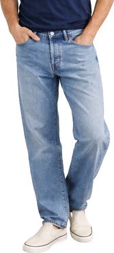 Fidelity Denim Firebird Bootcut Flare Jeans