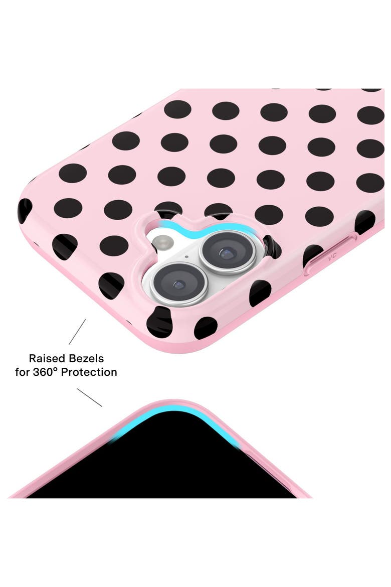 MagSafe Case for Apple iPhone 17, Alternate, color, Pink