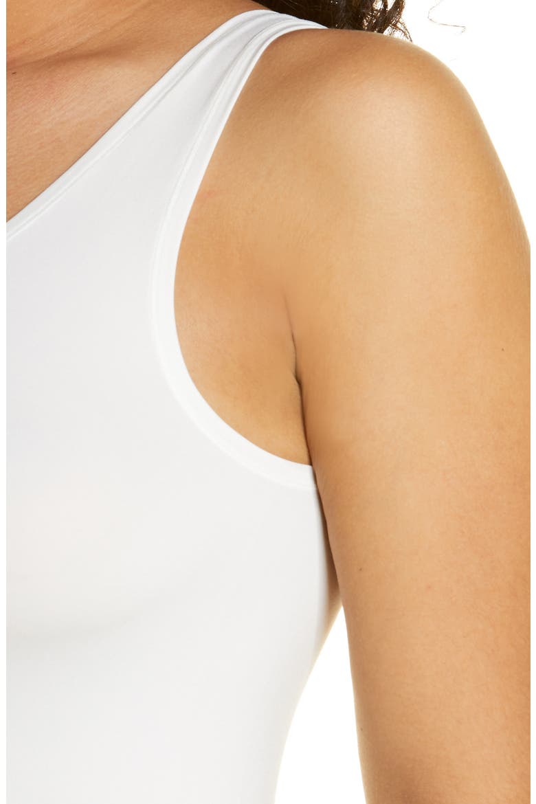 Bare Tank, Alternate, color, WHITE SNOW