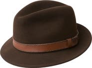 Bailey Perry Fedora