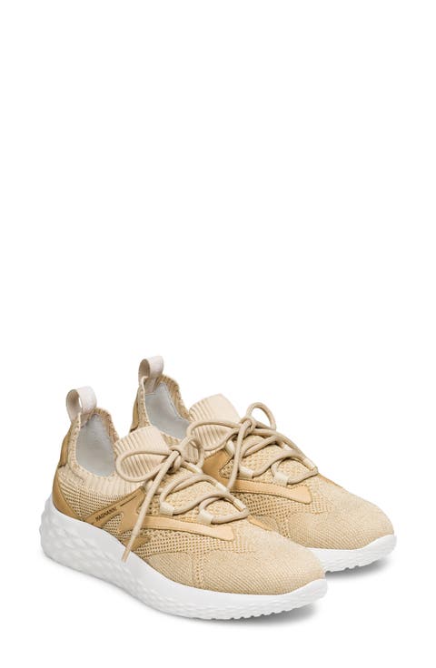 Alto Platform Sneaker (Women)