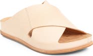 Kork-Ease® Tutsi Slide Sandal