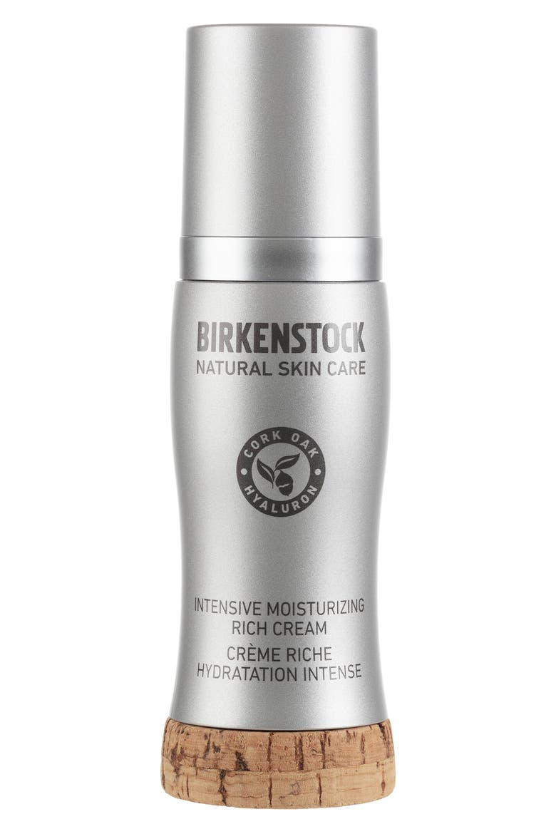 Intensive Moisturizing Rich Cream, Main, color, NO COLOR