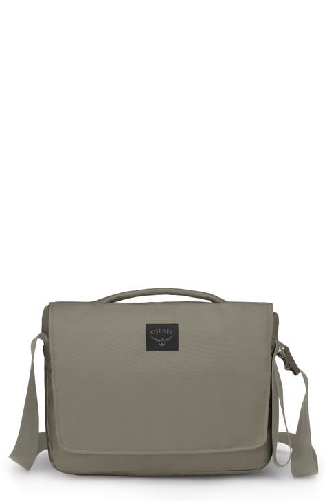 Men s Grey Messenger Bags Nordstrom