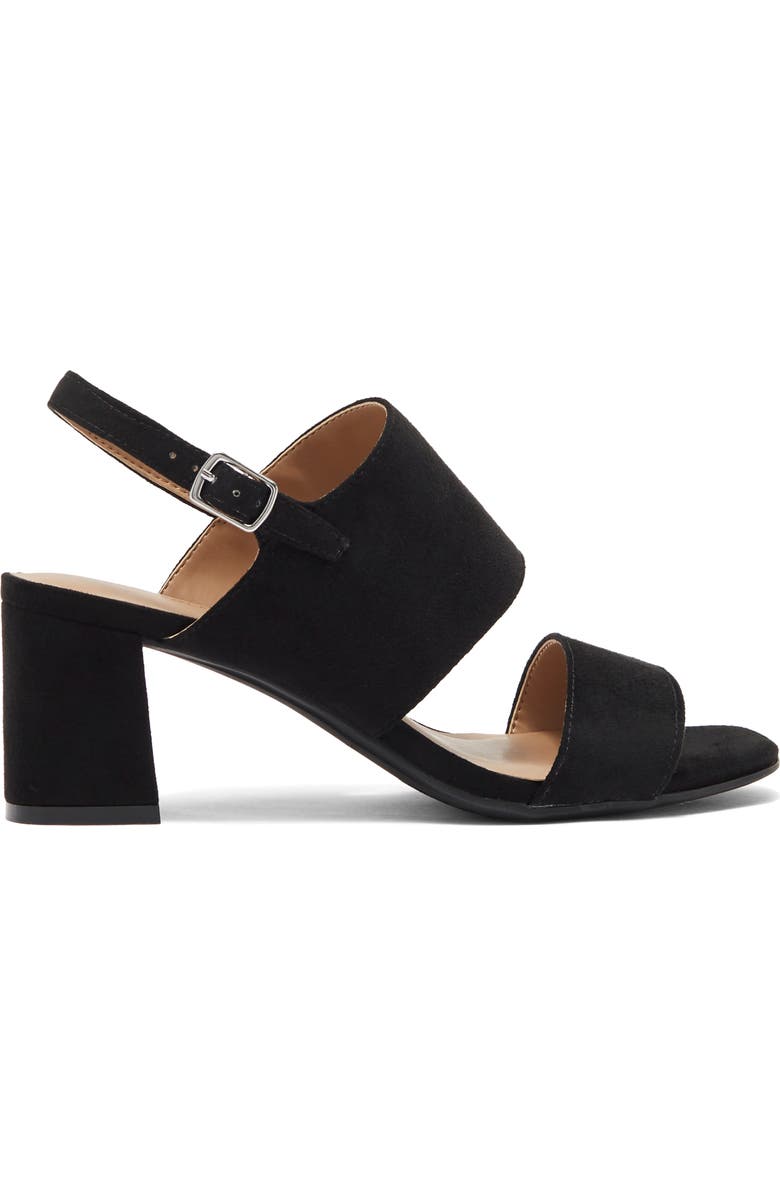 Aerosoles Emmex Block Heel Slingback Sandal, Alternate, color,