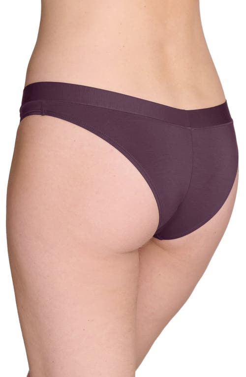 Cuup The Modal Bikini In Cosmos