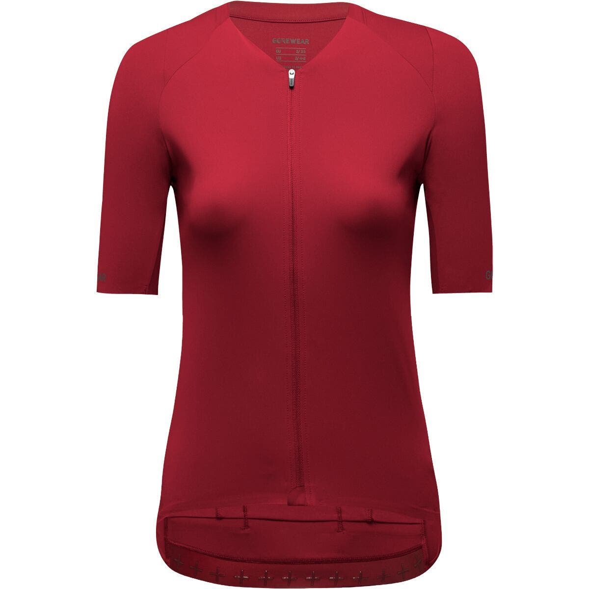 Utility Red